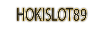 Logo HOKISLOT89