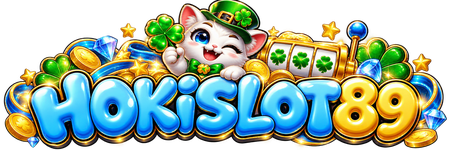 Logo HOKISLOT89